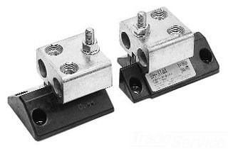Bussmann MODULAR BLOCK