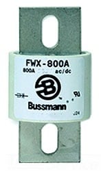 Bussmann BUSSMAN HIGH SPEED FUSE
