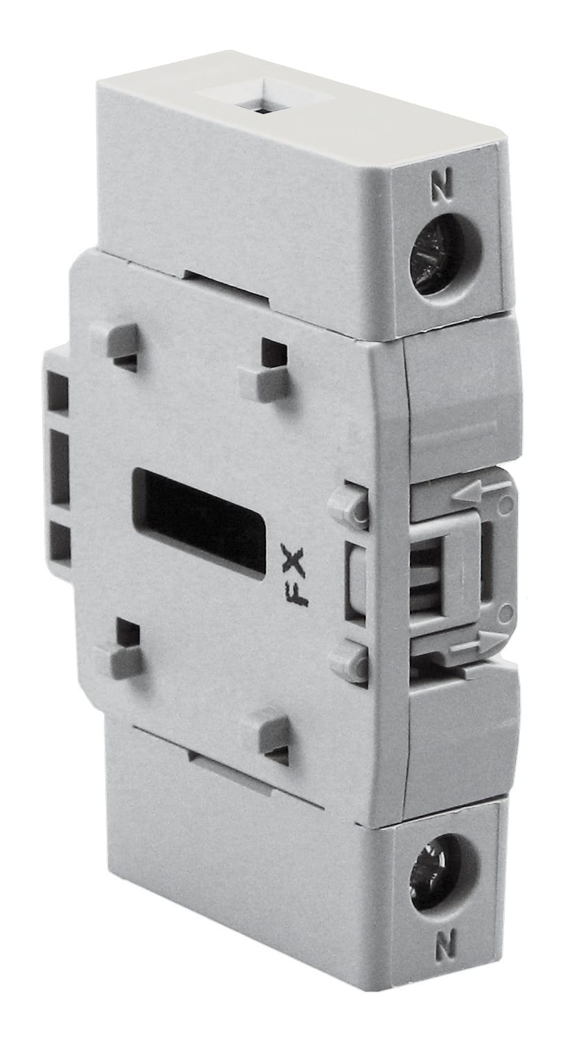Allen-Bradley NEUTRAL TERMINAL FOR 16A ISOLATOR