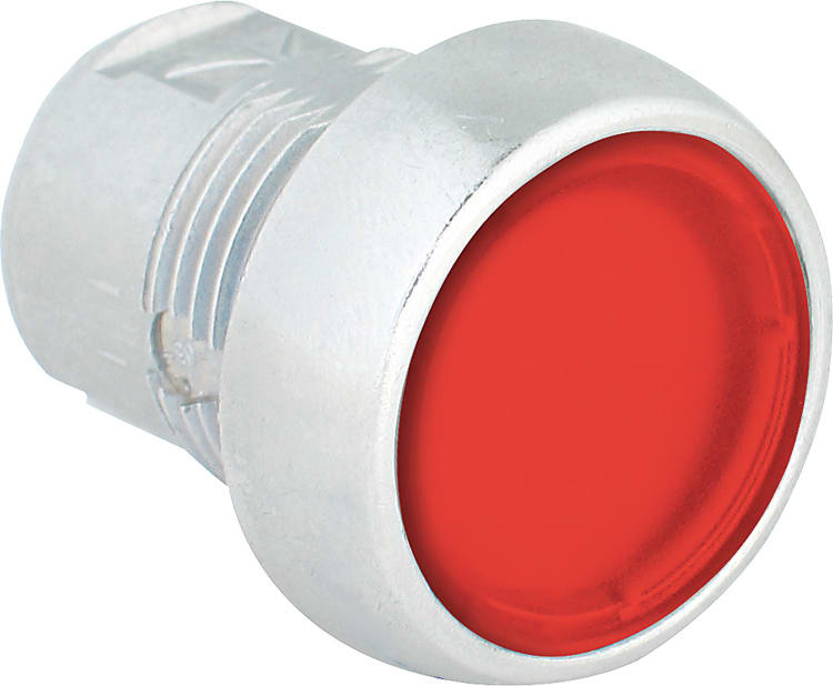 Allen-Bradley 22MM MOMENTARY PUSH BUTTON 800F PB