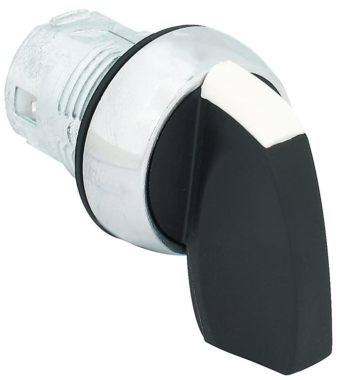 Allen-Bradley 3 POS LEVER SELECTOR SWITCH