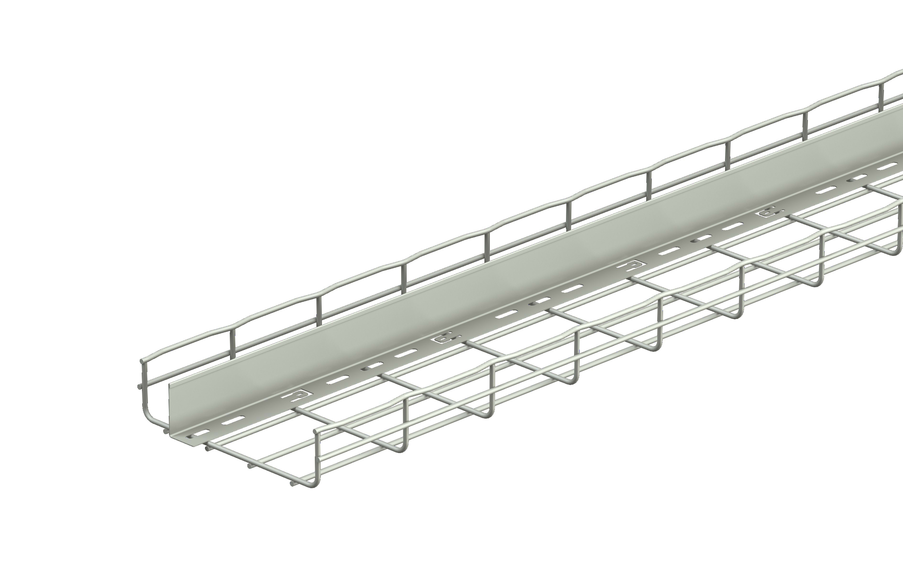 Legrand - Cot100GS 100mm Cablofil Divder
