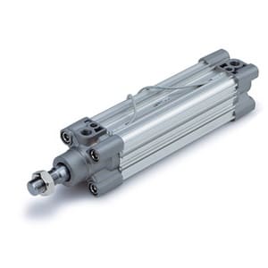 SMC CP96 ISO Cylinder Bore Size 32 mm