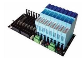 MTL GP Elco connector dual ch AI 1-5V