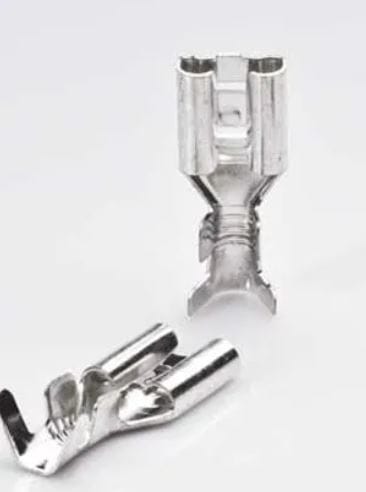 Cablecraft UNINSULATED RECEPTACLE