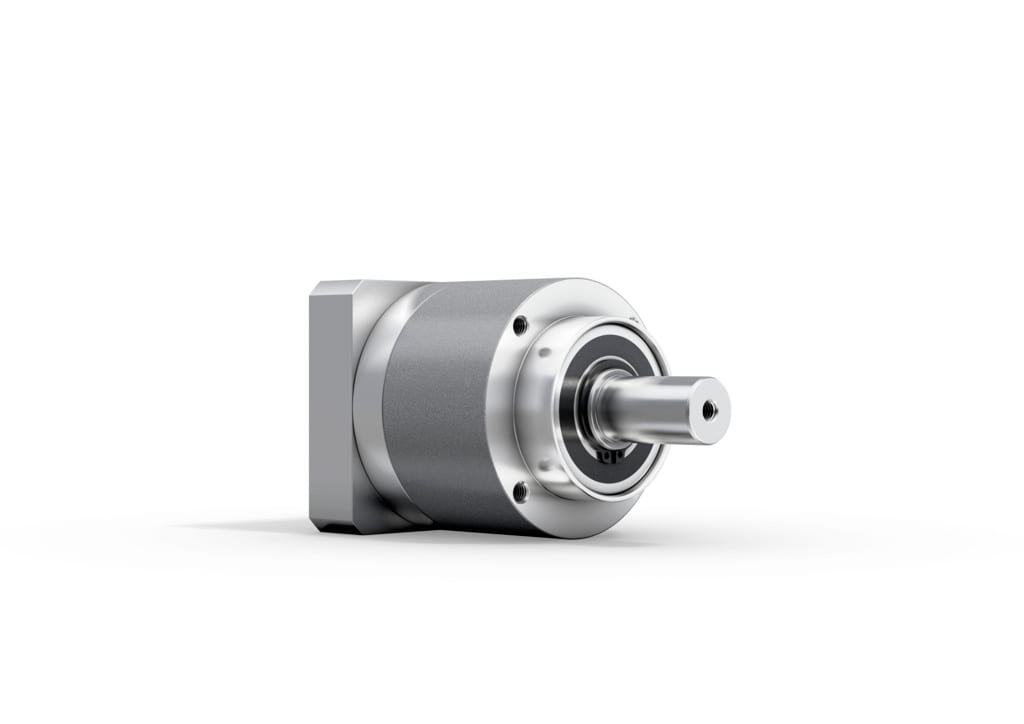 Wittenstein - Alpha Basic Line Planetary Gearbox
Standard
Ratio: 100:1