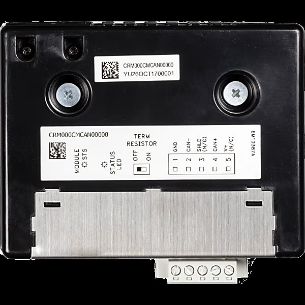 Red Lion CAN Communication Module