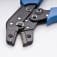 Cablecraft 0.25-6.0MM CORD END CRIMP TOOL