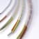 Cablecraft 8.2MM I.D.SPIRALBAND NATURAL (25M)
