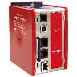 Red Lion MASTER DATA LOGGER, VIRTUAL HMI