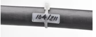 Cablecraft MARKER TIE - 110MM (PK=100)