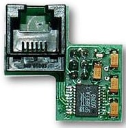 Red Lion RS485 Serial Communication Card