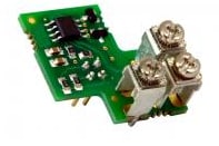 Red Lion CUB5 2SS OUTPUT ACCESS
