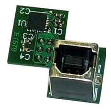 Red Lion CUB5 USB OPTION CARD