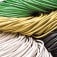 Cablecraft 3MM PVC SLEEVING WHITE (1 COIL=100M)