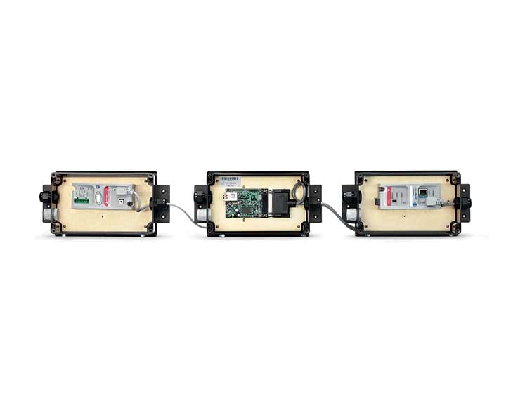 Spectrum Controls Ethernet/IP New Generation Comms Module