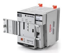 Allen-Bradley 5069 Compact I/O Slim EtherNet/IP Adapte