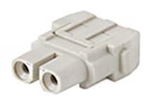 Molex - 40A Housing (2P)7702-3240-0 – Female