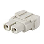 Molex - 40A Housing (2P)7702-3240-0 – Female