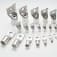 Cablecraft - Mecatraction Copper Tube Terminals-HDT S