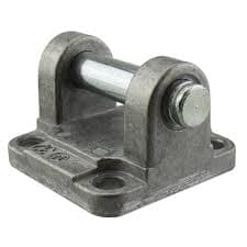 SMC Double Clevis