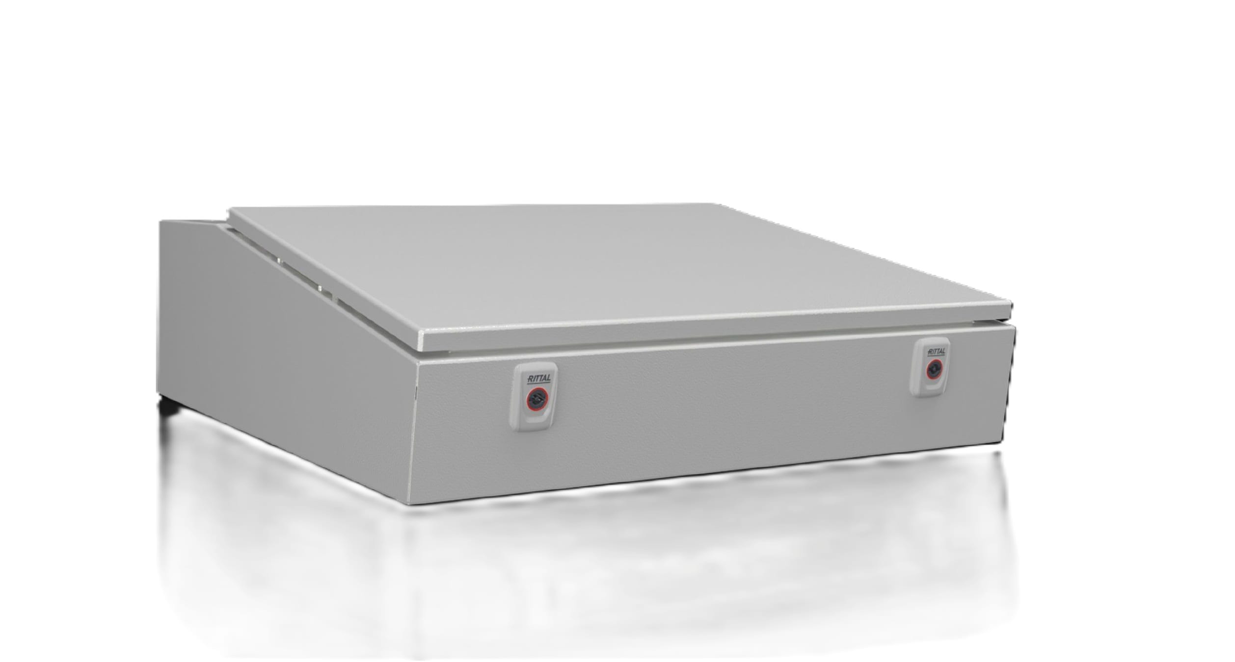 Rittal CX Desk Unit Width 600 mm