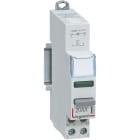Legrand - Cx3 P.button 1nf+red 110/400v