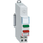 Legrand - Cx3 2 P.button 1no+1nc 20ax
