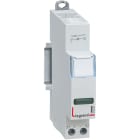 Legrand - Cx3 Ind. Green 110/400v Ac