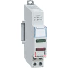 Legrand - Cx3 Ind. Green+red 110/400v