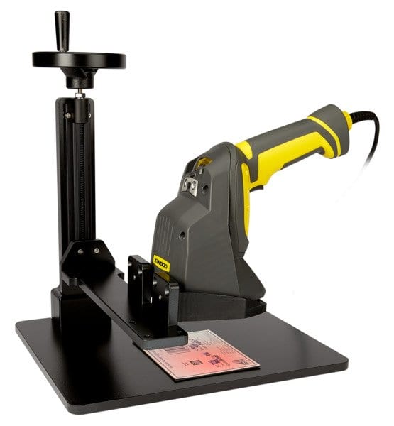 Cognex Cognex Dataman 8070 SeriesHandheld Barcode Verifier Monochrome 5V-6V White