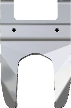 Cognex Dataman Wall Mount Bracket