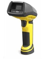 Cognex - Cognex Dataman 8050 Hand Held Barcode Reader Monochrome POE