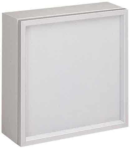 Rittal Operating panel 379 mm x 297 mm x 34 mm