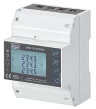 TE Connectivity - 3-PHASE KW HOUR METER 100A