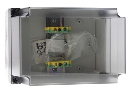 MTL ENCLOSURE