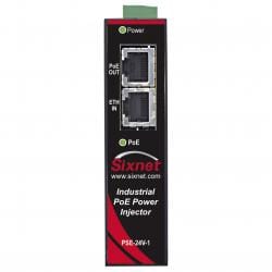 Red Lion EBUS 1-PORT POEINJ24V-48VUP