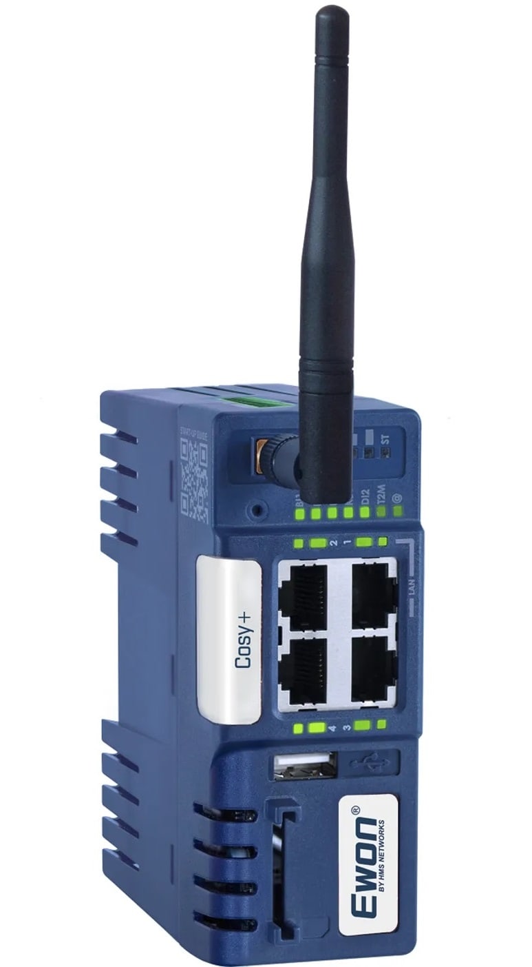 eWON Ewon Cosy+ WiFi
