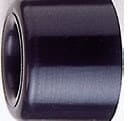 Adaptaflex ECB54-END CAP 54MM BLACK