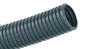 Cablecraft 50MM BLACK HD PLASTIC CONDUIT X 30M REEL
