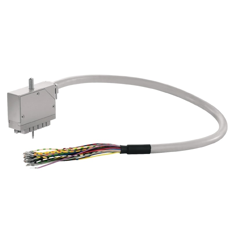 Weidmuller PAC-ELCO38-F38-F38-7M