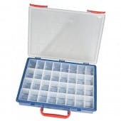 Cablecraft 32 COMPARTMENT MARKER BOX