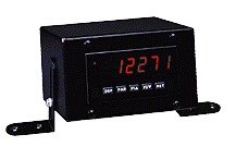Red Lion PAX Enclosure, NEMA 4