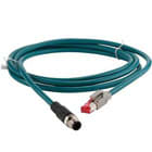 SMC SMC EX Series Connecting Cable M12