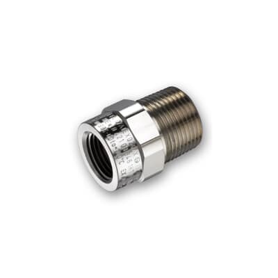 Kopex EXS/100-125/E ST/ST 1 NPT TO 1.25 NPT EN