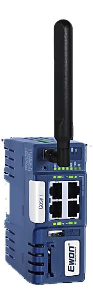 eWON Ewon Cosy 4G EU