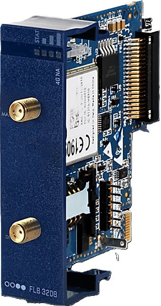eWON Ewon Flexy Extension Card 4G North America