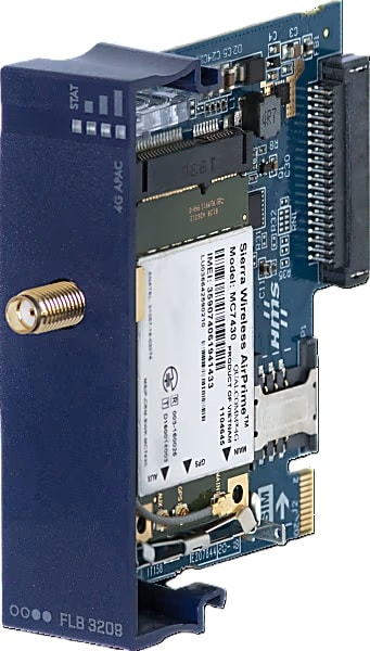 eWON Ewon Flexy Extension Card 4G APAC