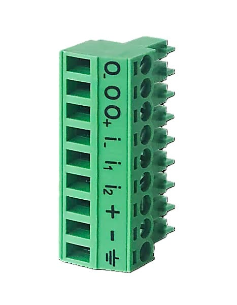eWON Flexy Power Connector