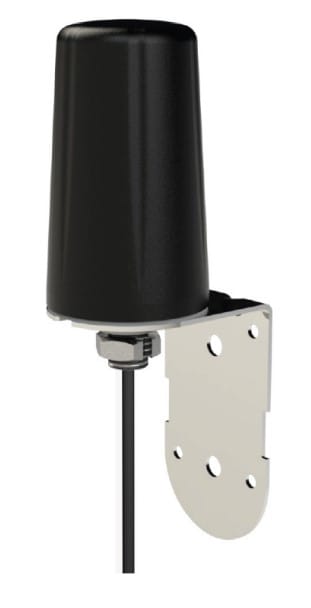 eWON 4G cellula antenna with 5M cable+bracket